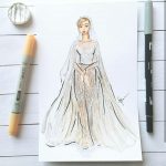 Turning Your Fashion Illustration Passion into a Profitable Career