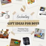 Holiday Magic Continues: Top Gifts for Boys That Are Perfect Anytime!